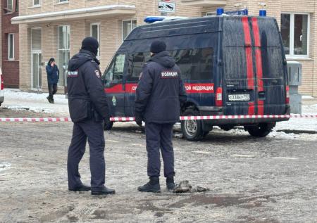 Узбекистан поделился данными о задержанном в связи с убийством Кириллова