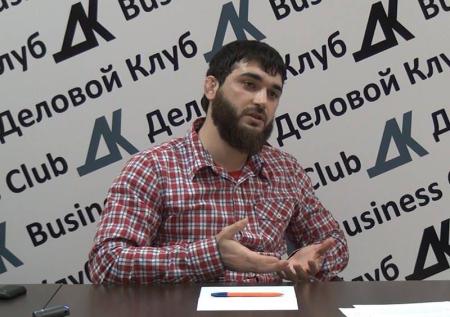Суд отменил решение о продлении ареста журналисту Гаджиеву