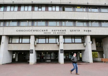 Ошибки врачей онкоцентра Блохина могли привести к смерти пациенток