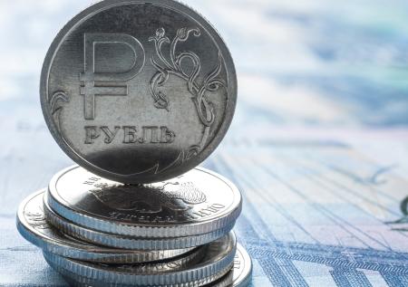 Стало известно, что будет с курсом рубля в сентябре