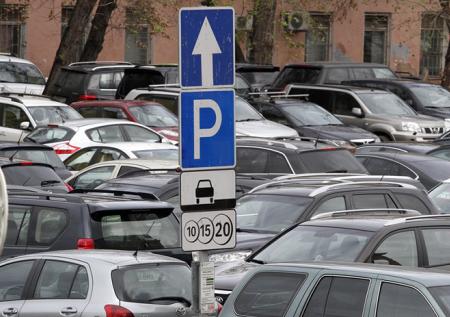 Зачем в Хамовниках просят повысить плату за парковку