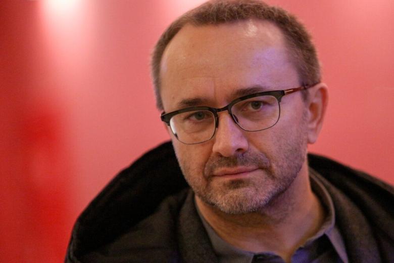 Андрей Звягинцев