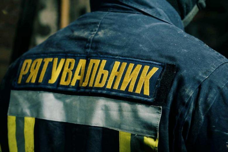 МЧС Украины