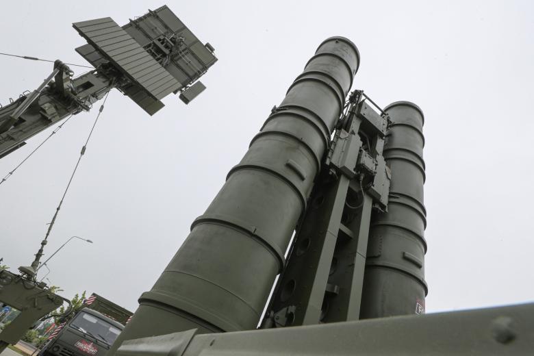С-400