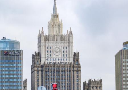 Договор о стратегическом партнерстве России и КНДР начал действовать