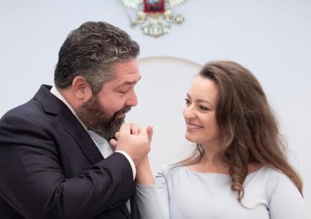 Иеромонаха удивило новое имя невесты потомка династии Романовых