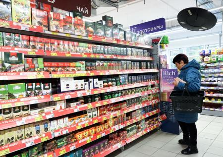 Россияне стали отказываться от одного популярного напитка