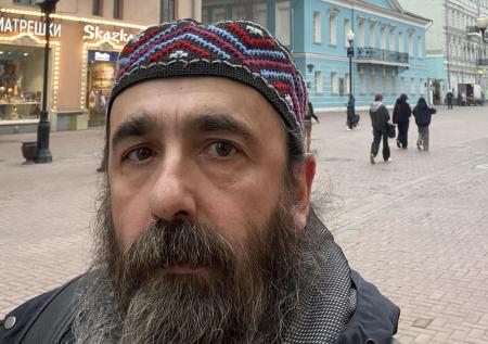 Священник-иноагент поплатился за дискредитацию ВС России