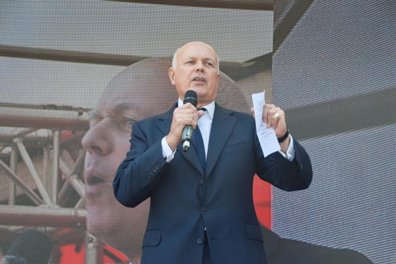 Иан Дункан Смит
