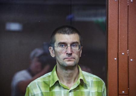 Суд оставил в силе приговор Евгению Коваленко