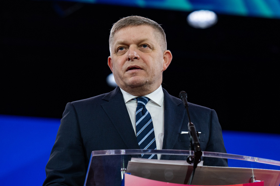 Европейский политик раскрыл свое главное желание на 9 Мая