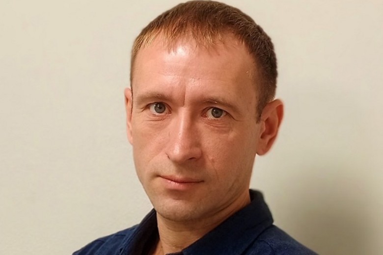 Юрий Пономаренко