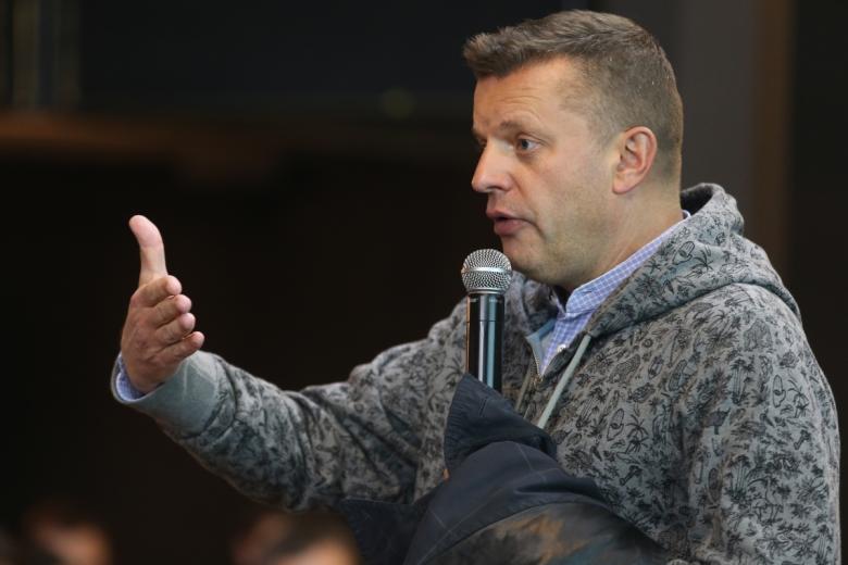 Леонид Парфенов