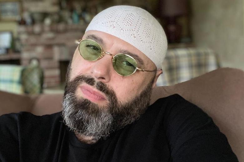 Максим Фадеев
