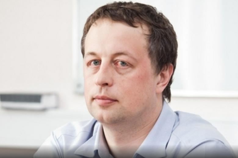 Константин Сонин