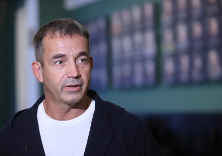 Дмитрий Певцов заявил о духовной «дебилизованности» россиян