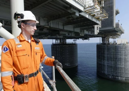 ExxonMobil подтвердила объявление форс-мажора по проекту «Сахалин-1»