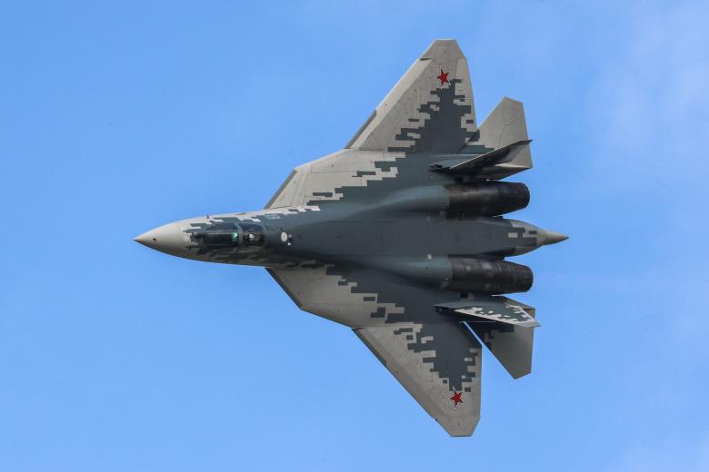 Су-57