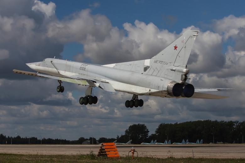 Ту-22М3