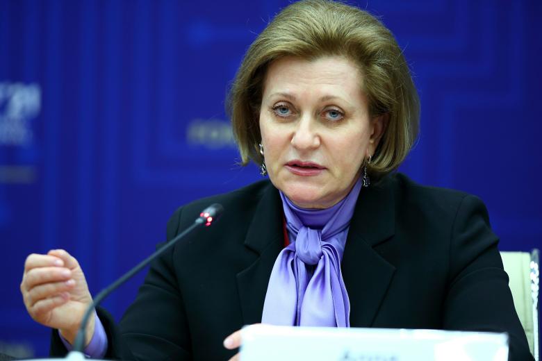 Анна Попова