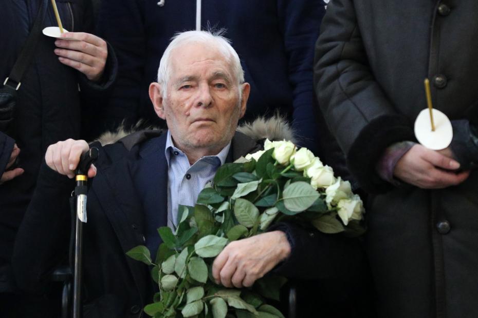 Леонид Рошаль