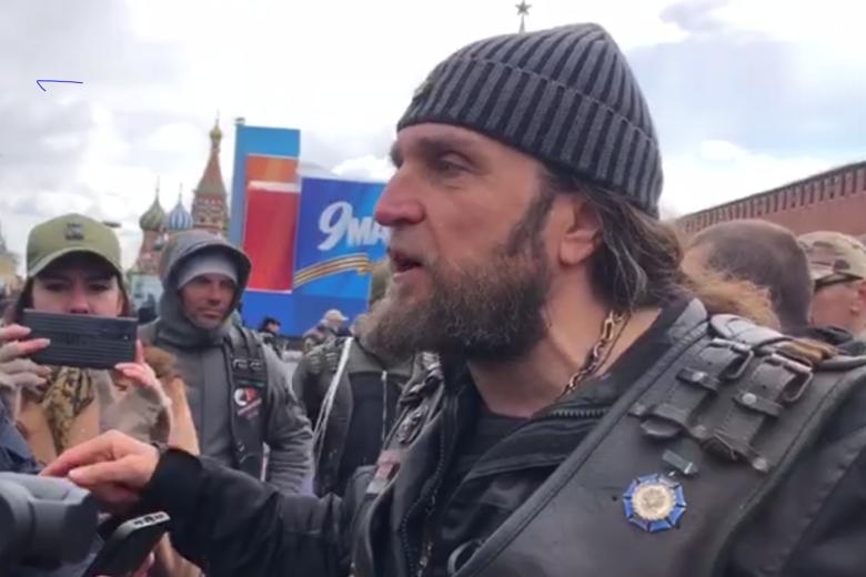 Александр Хирург Залдастанов