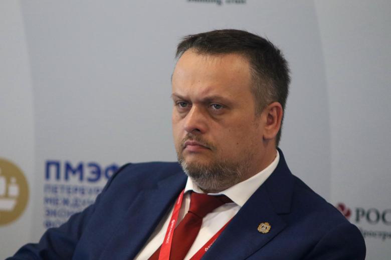 Андрей Никитин