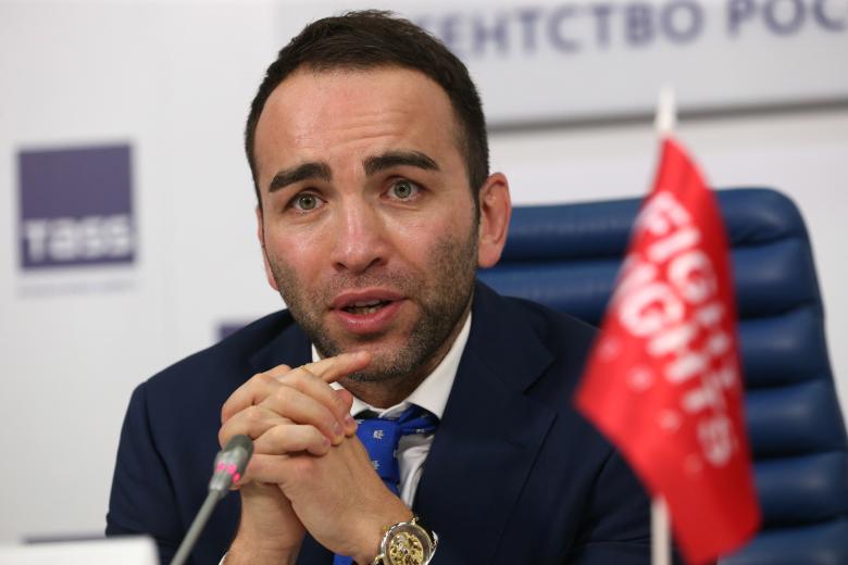 Камил Гаджиев