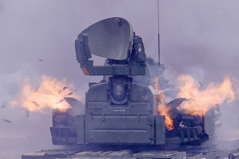 ПВО РФ