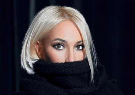 Ей там самое место: Кудрявцева оценила решение Псаки стать телеведущей