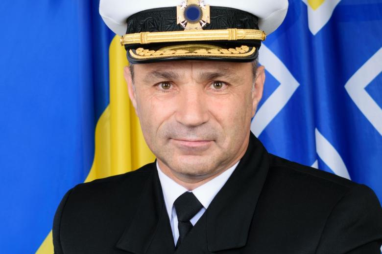 Игорь Воронченко