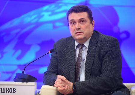 В СЖР отреагировали на угрозу Зеленского отправить за решётку «Скабеевых»