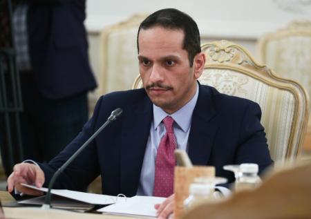 Reuters: глава МИД Катара обсудит с Лавровым условия ядерной сделки