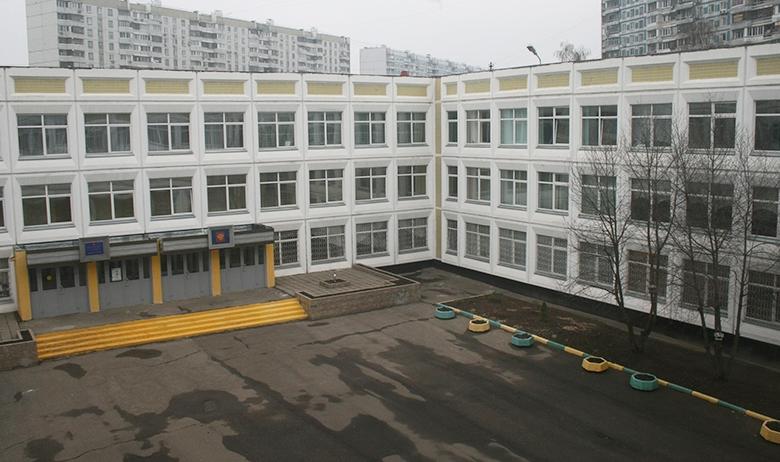ГБОУ Школа №949