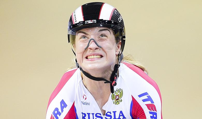 Дарья Шмелёва
