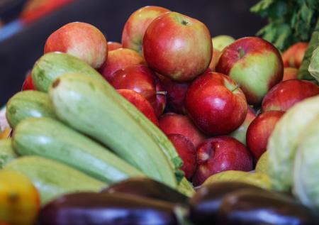 Названы защищающие от рака кишечника продукты