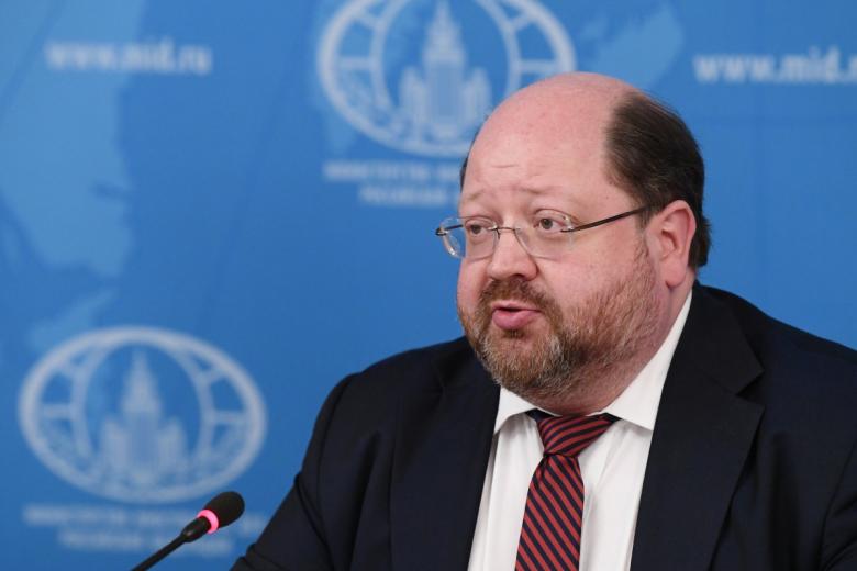 Григорий Лукьянцев
