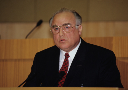 Раскрыт недостаток правления Черномырдина