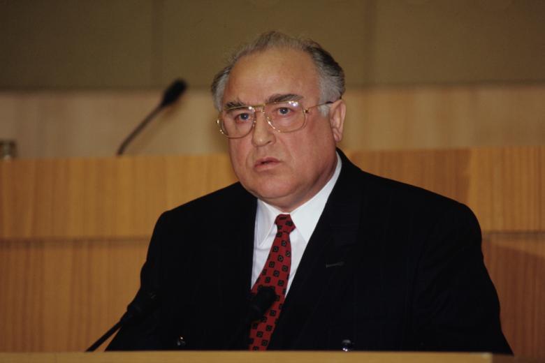 Виктор Черномырдин