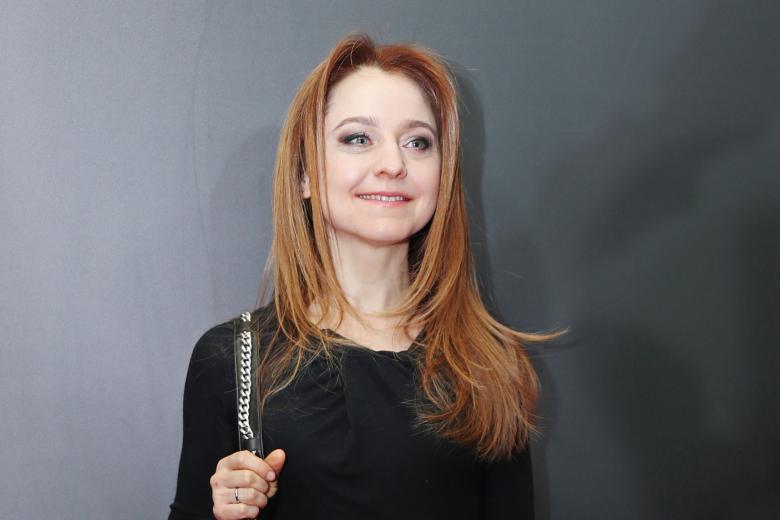 Валентина Рубцова