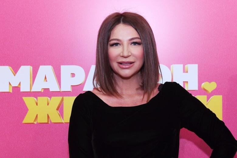 Елена Блиновская