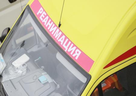 Пострадавшая в результате ЧП на Крымском мосту девочка находится в сознании