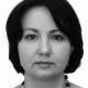 Светлана Субботина