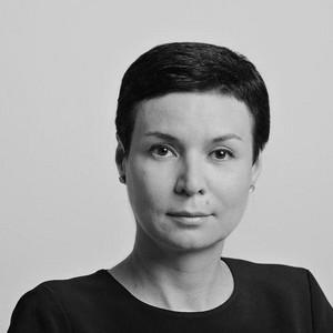 Ирина Рукавишникова